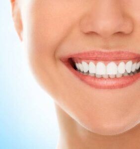Radiant smile Scarborough Dentist