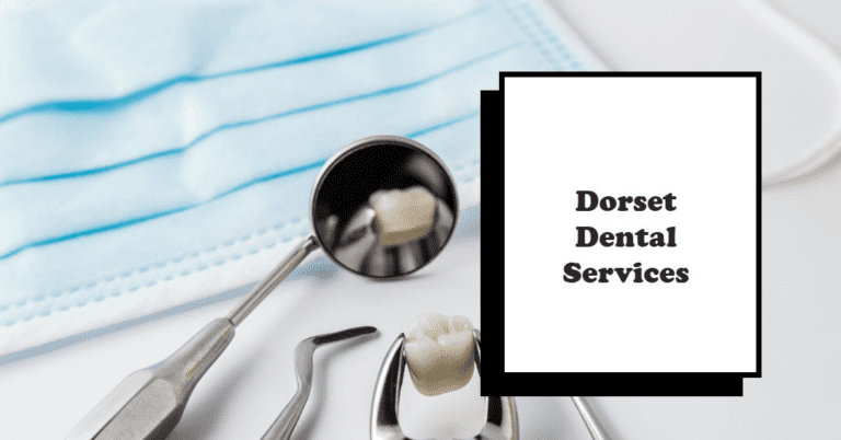 Dorset dental Scarborough services