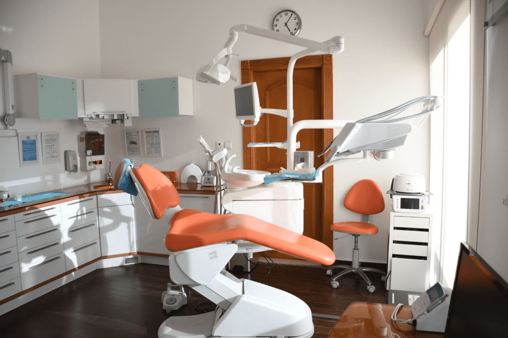 Dental office in Scarborough 