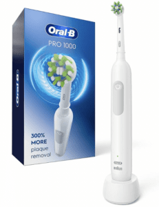 Oral-B Pro 1000 Electric Toothbrush