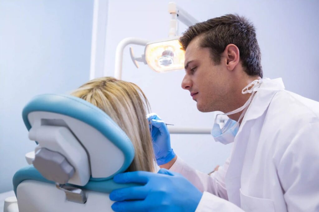 Top Cosmetic Dentistry Services in Scarborough
