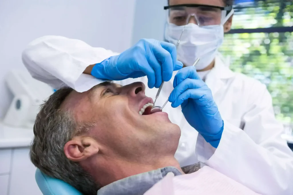 Cosmetic Dentistry Treatments 
