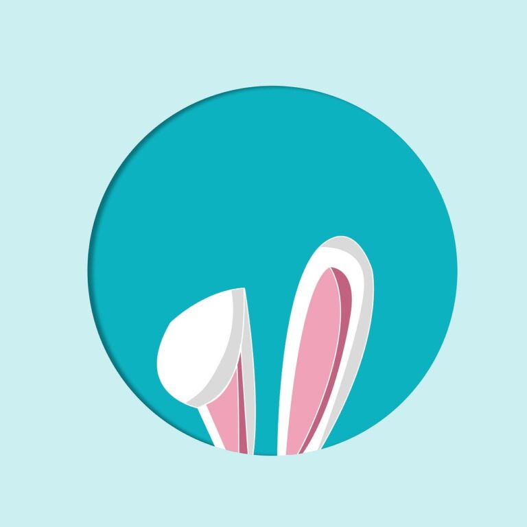 Hop Into Easter With a Healthy Smile!
