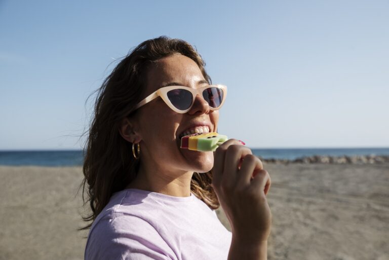 Smiles That Shine: Summer Oral Care Tips from Your Scarborough Dentist