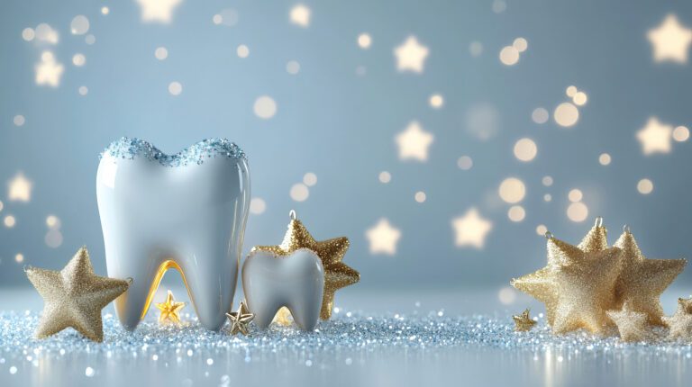 Lost a Tooth During Black Friday Shopping? What to Do — and How Dorset Dental Can Help