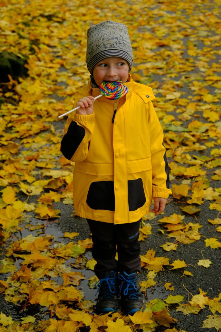 Childhood Sugar and the Long-Term Effects on Teeth